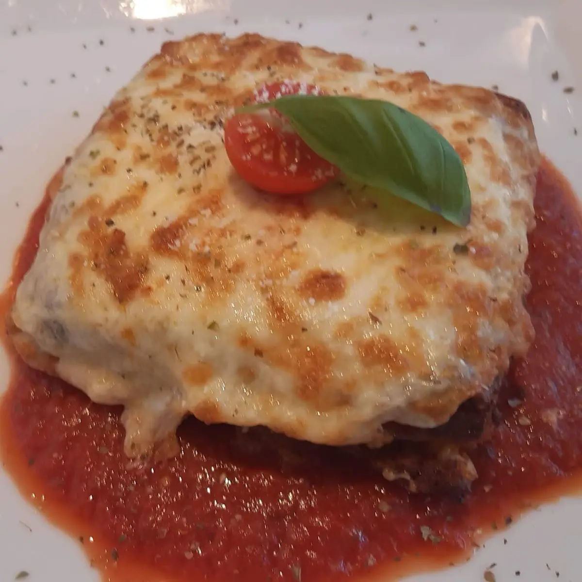 Lasagne