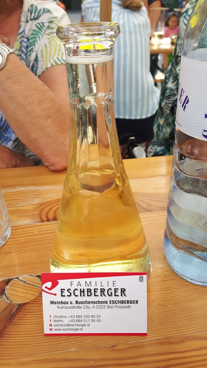 Wein Karaffe