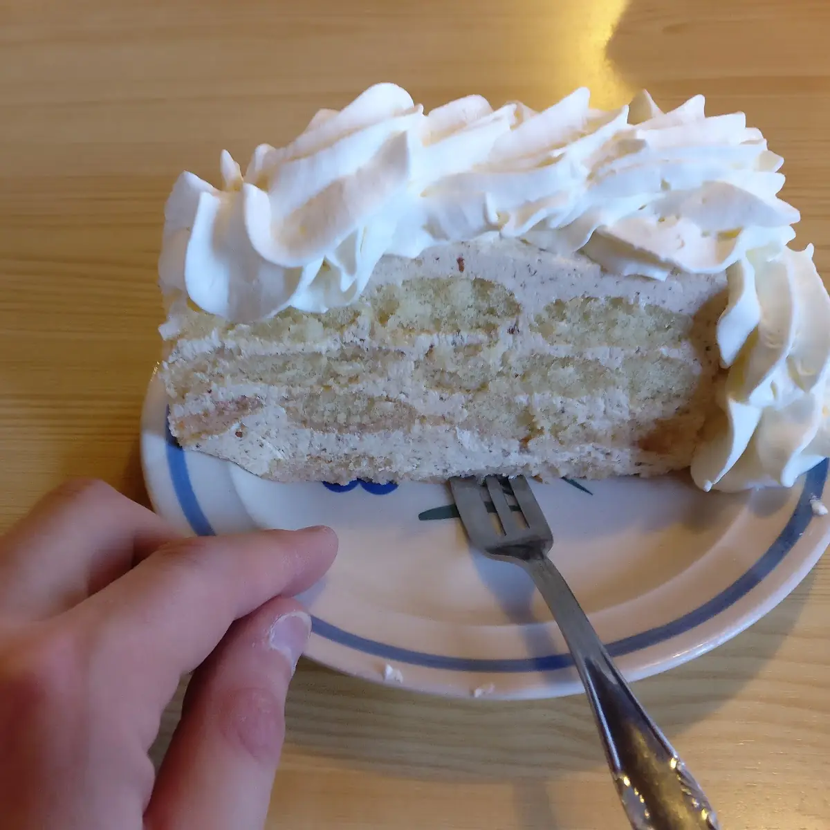 Malakov Torte