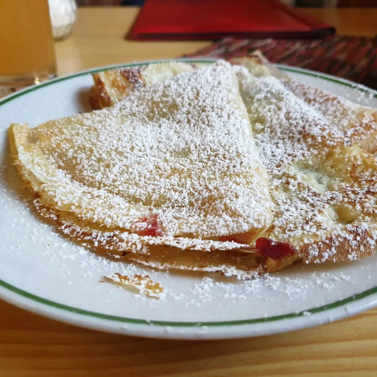 Palatschinken