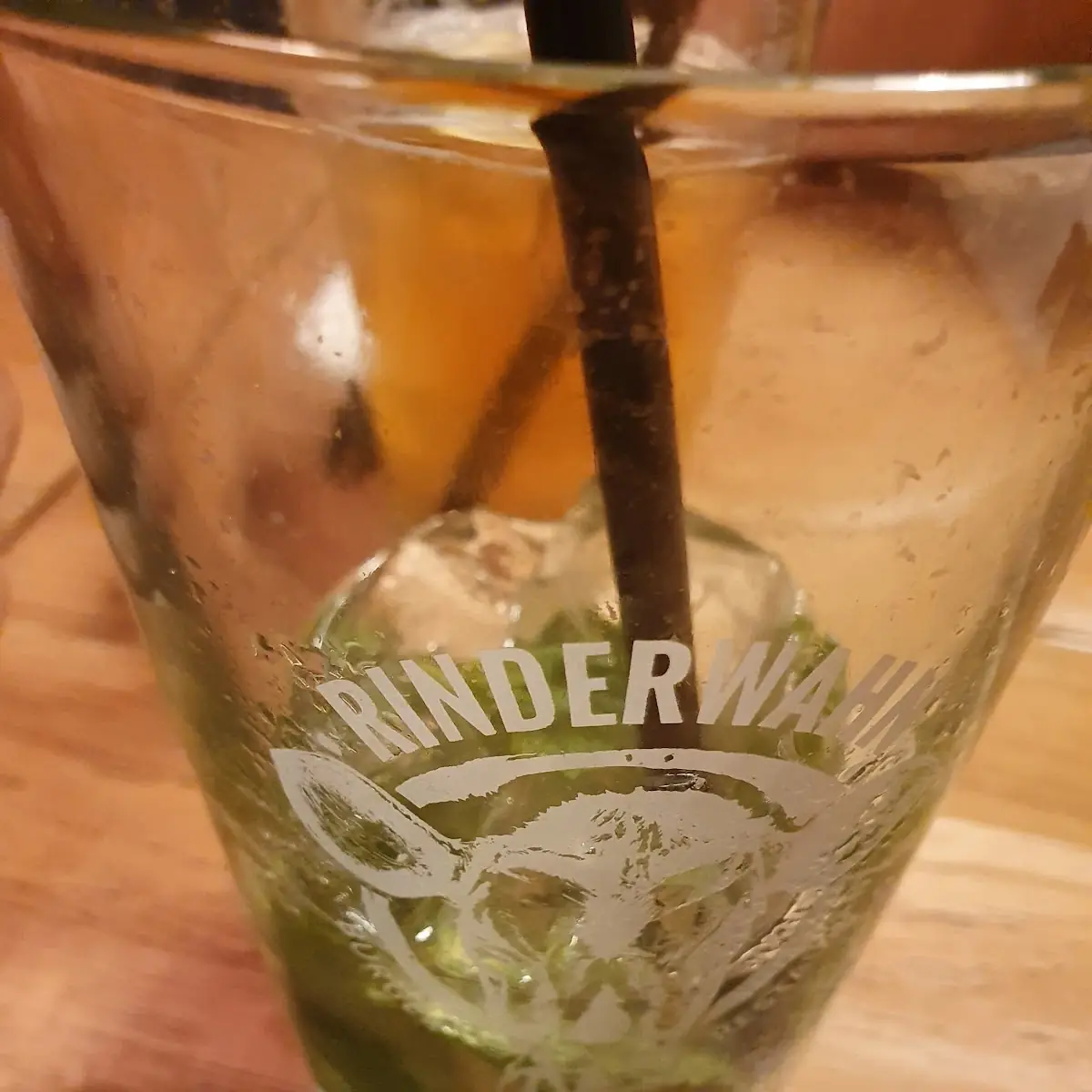 Lemonade