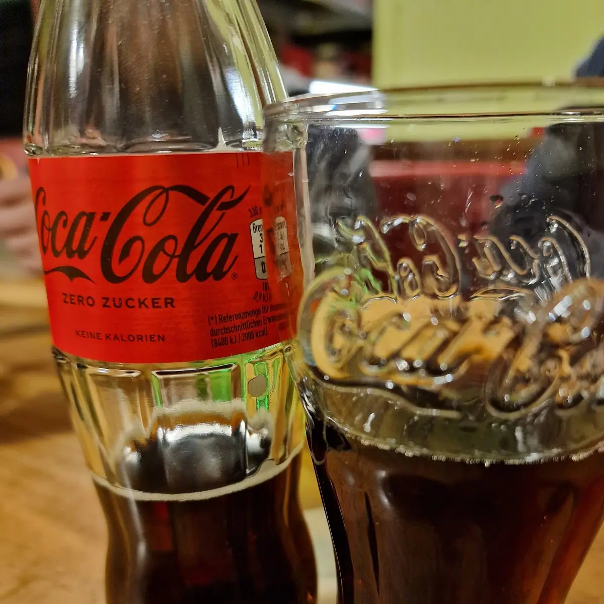 Cola