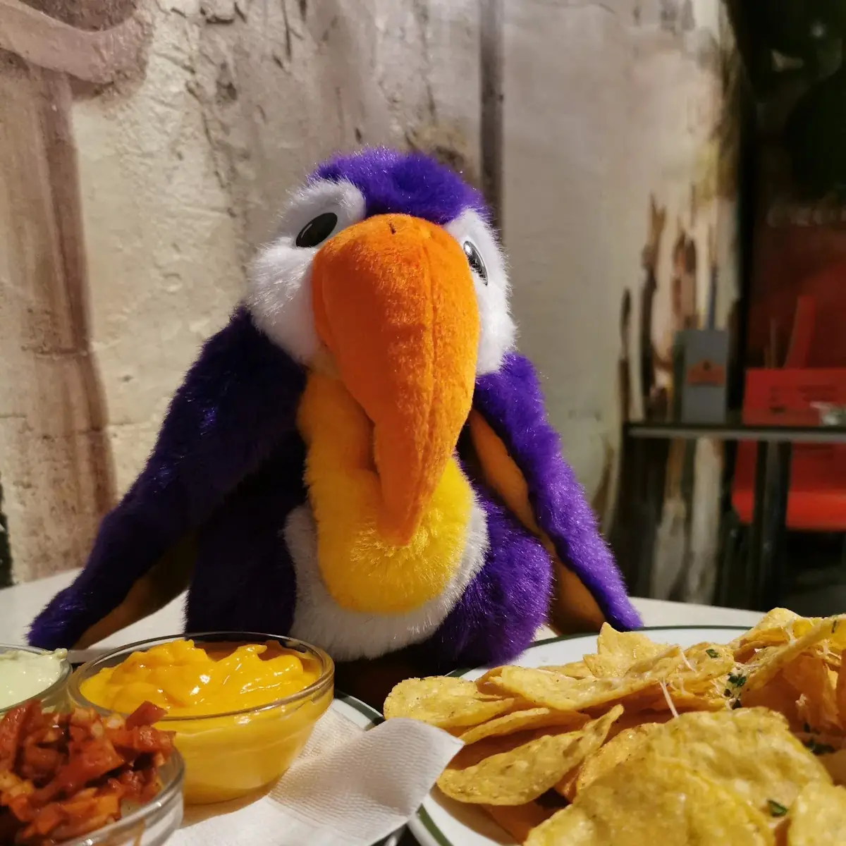 Nachos
