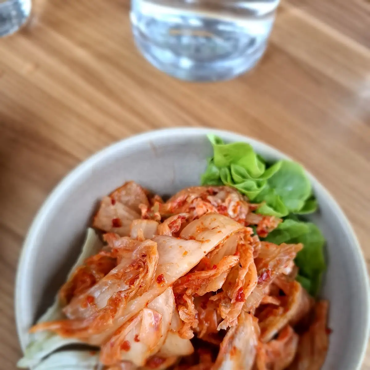 Kimchi