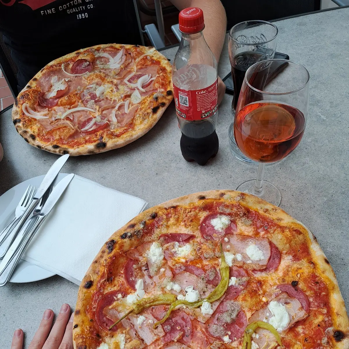 Pizza Taverna