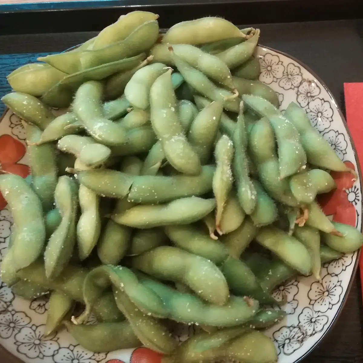 Edamame