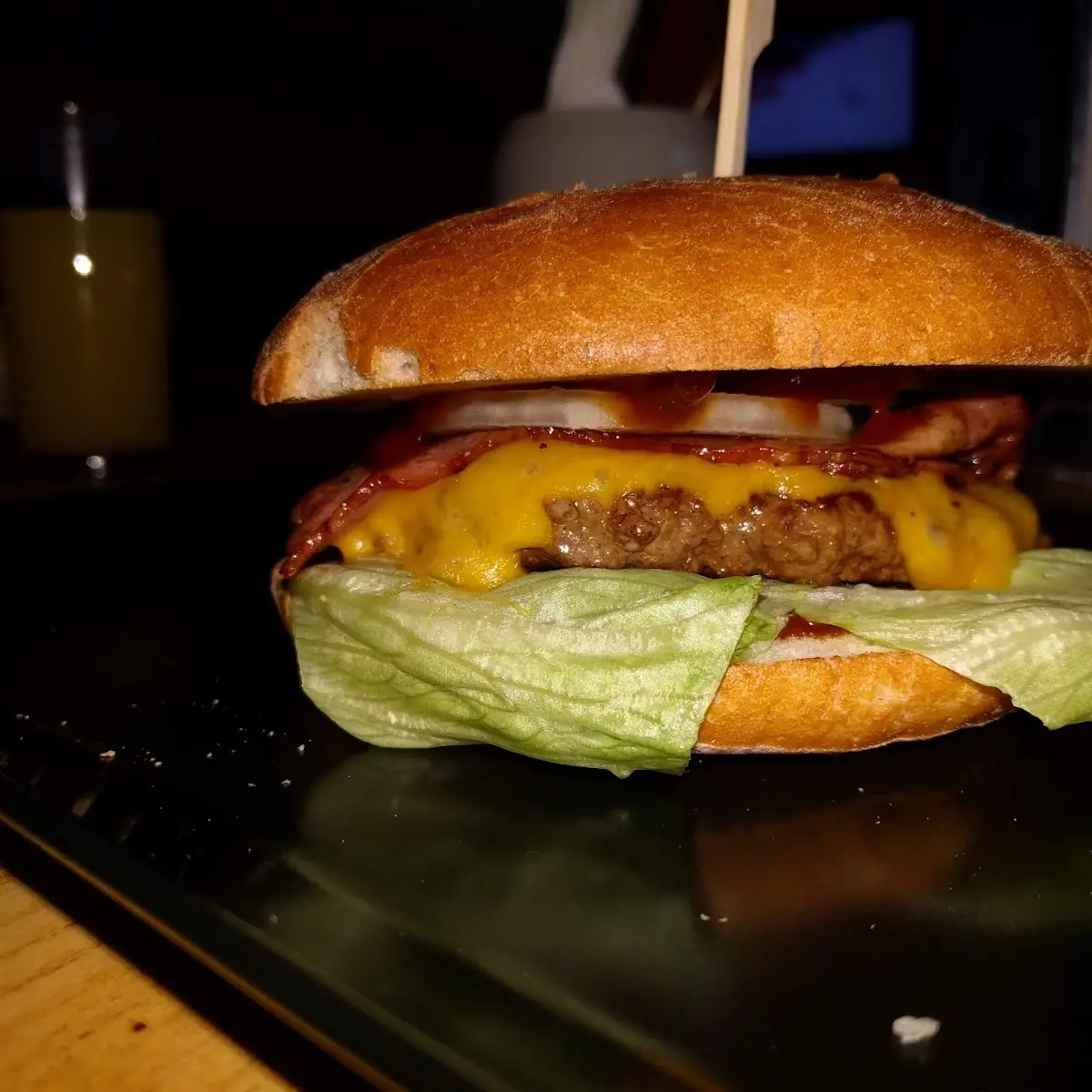 Big Classic Burger