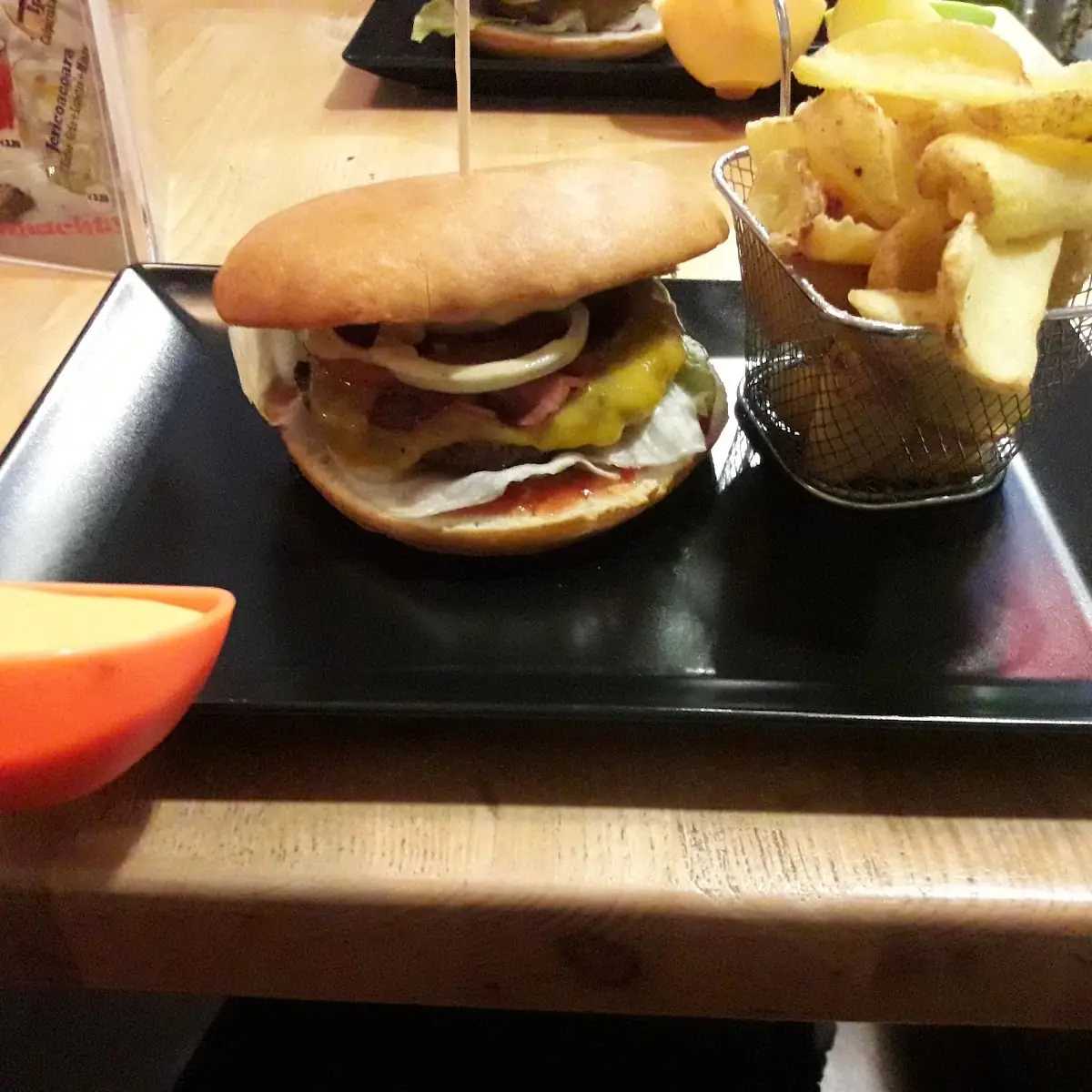 Cheesburger