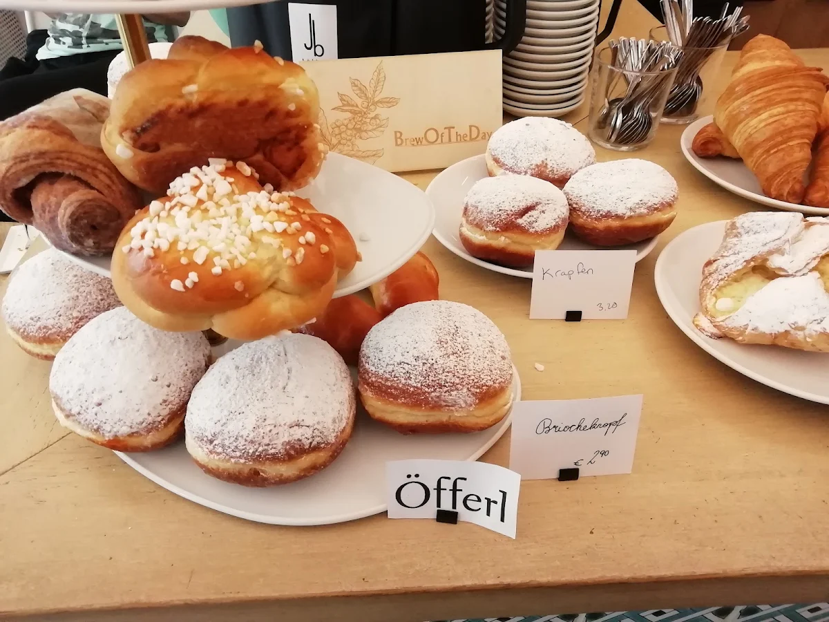 Krapfen