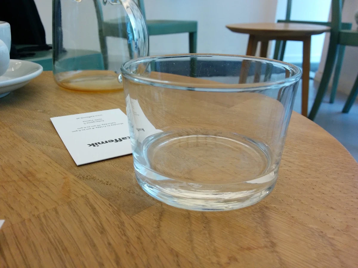 Wasser