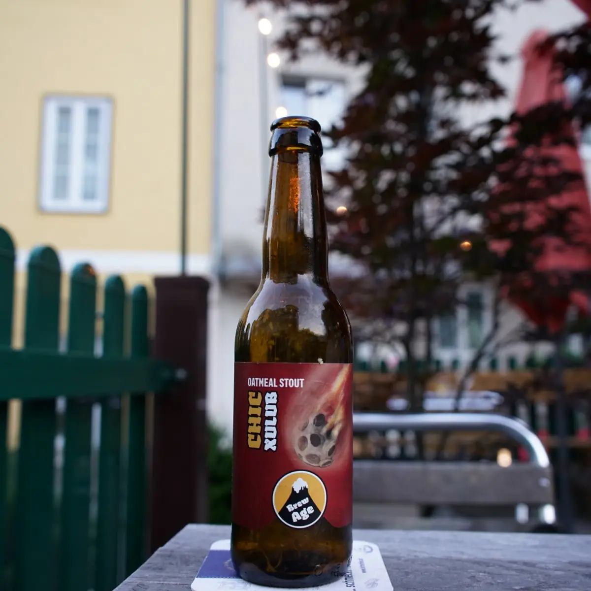 Bier