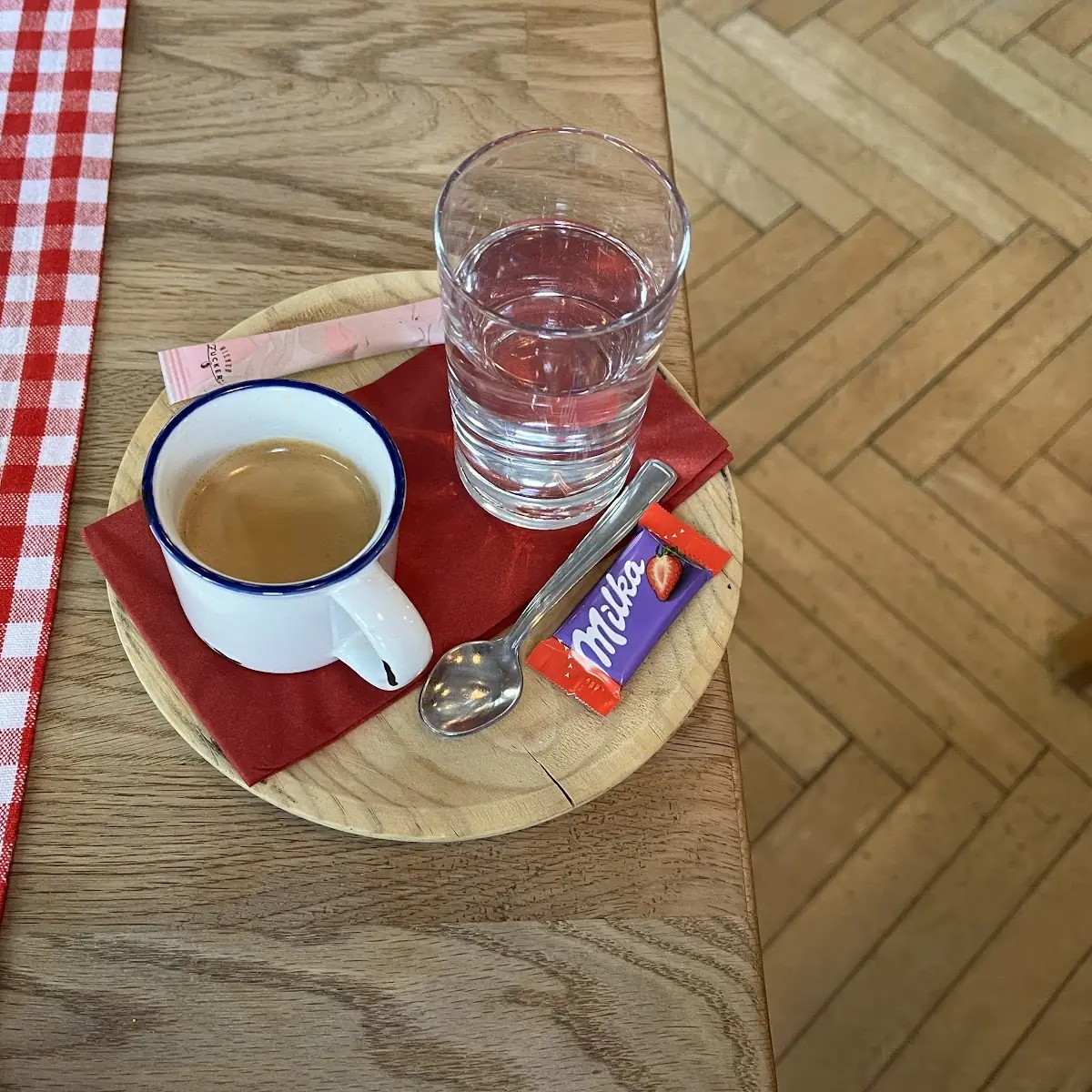 Espresso