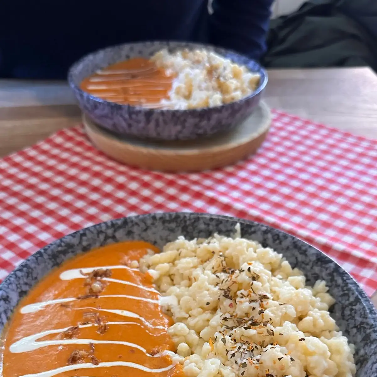 Paprika Sauce