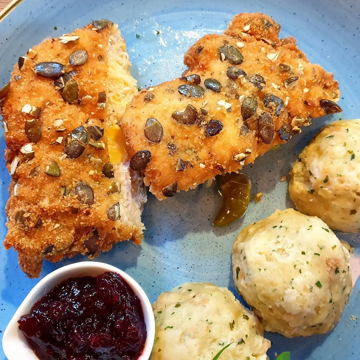 Steirer Cordon Bleu