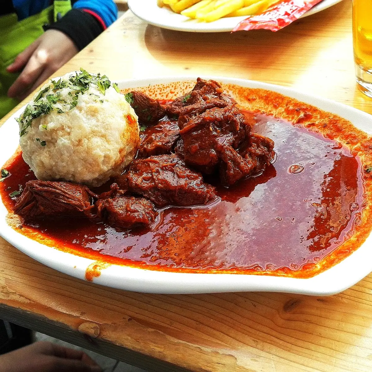 Goulash
