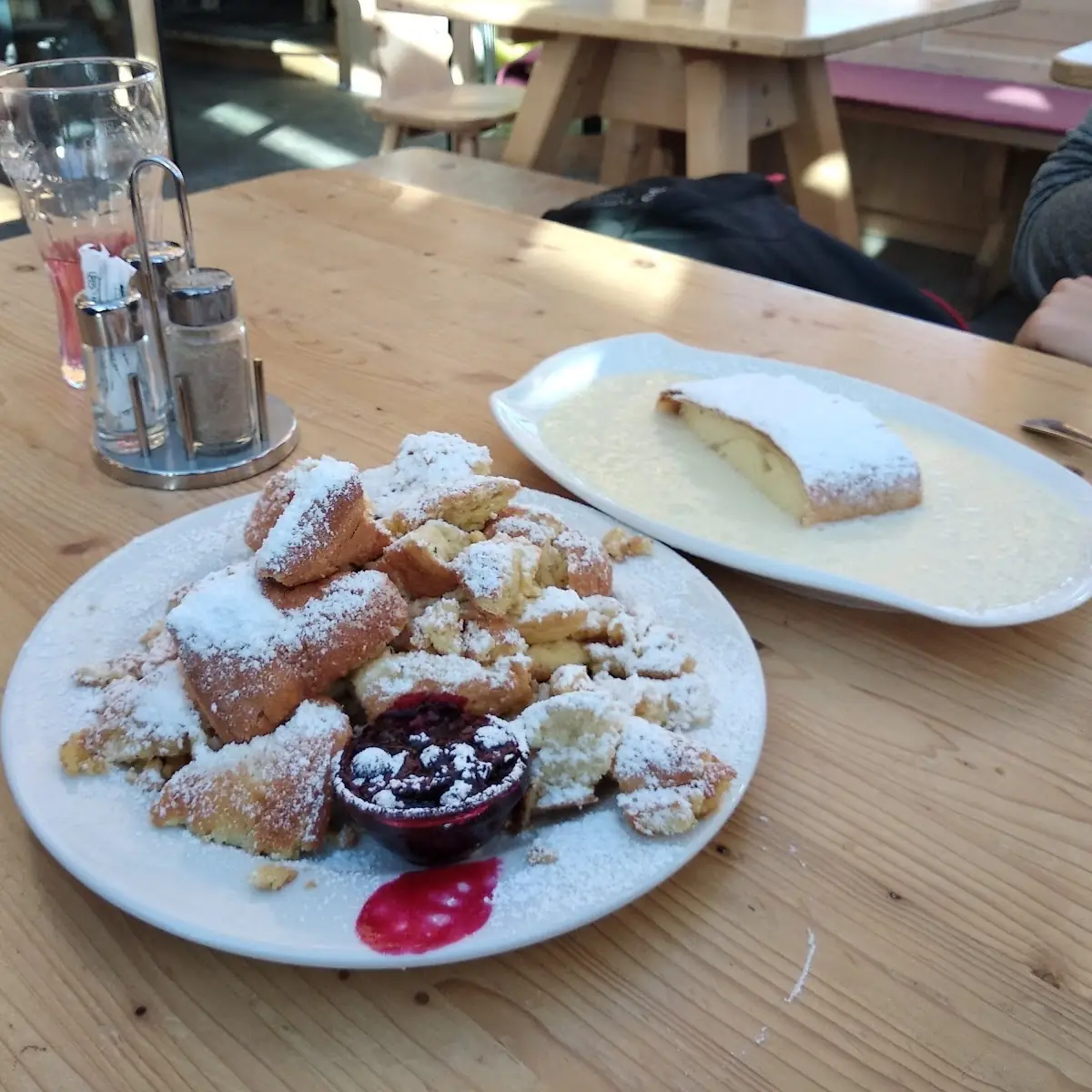 Kaiserschmarrn