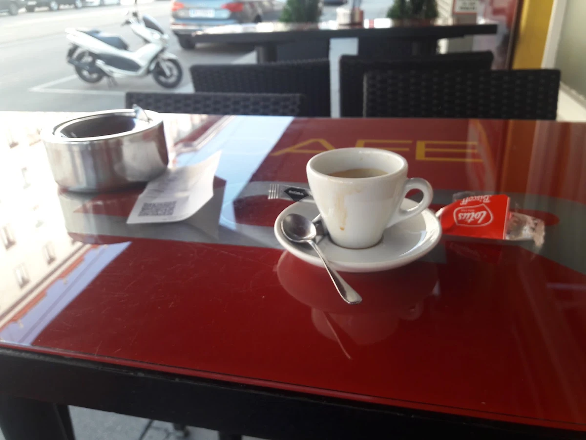 Coffee