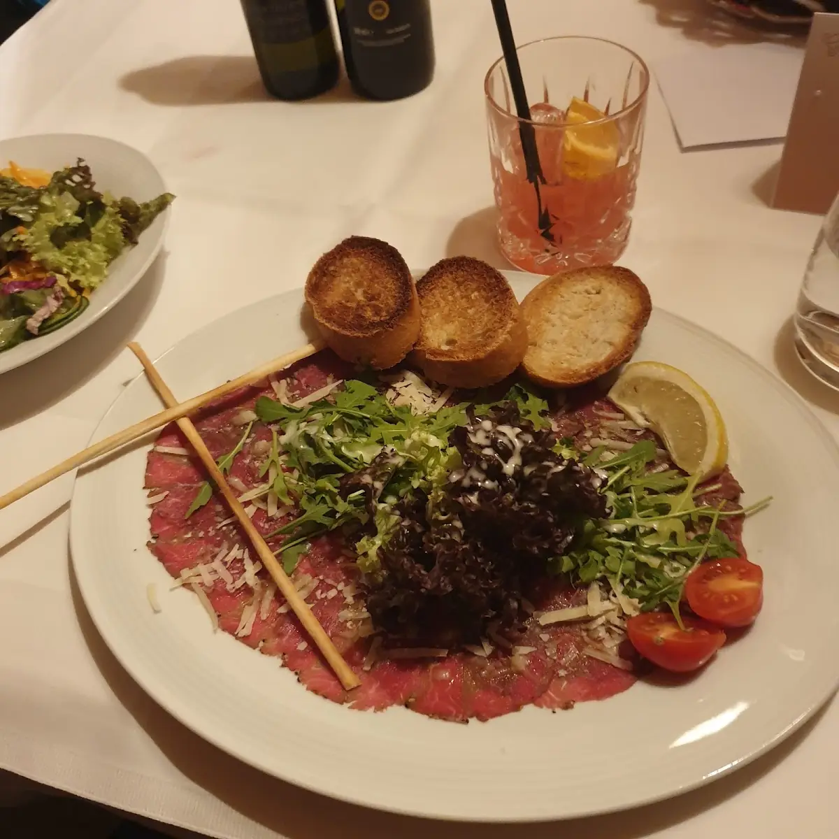 Carpaccio
