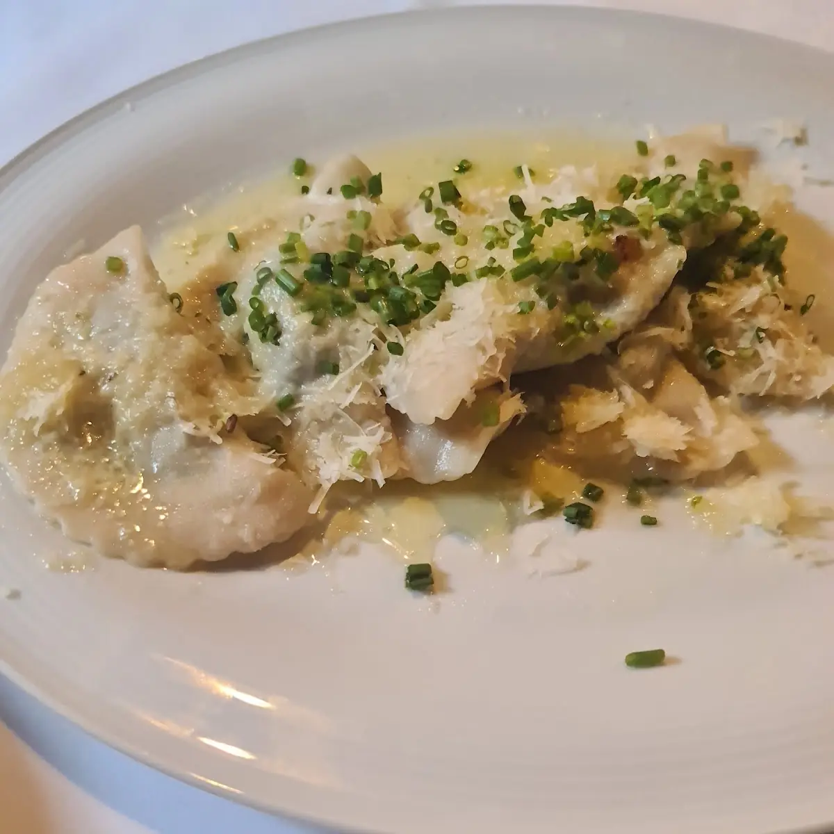 Schlutzkrapfen