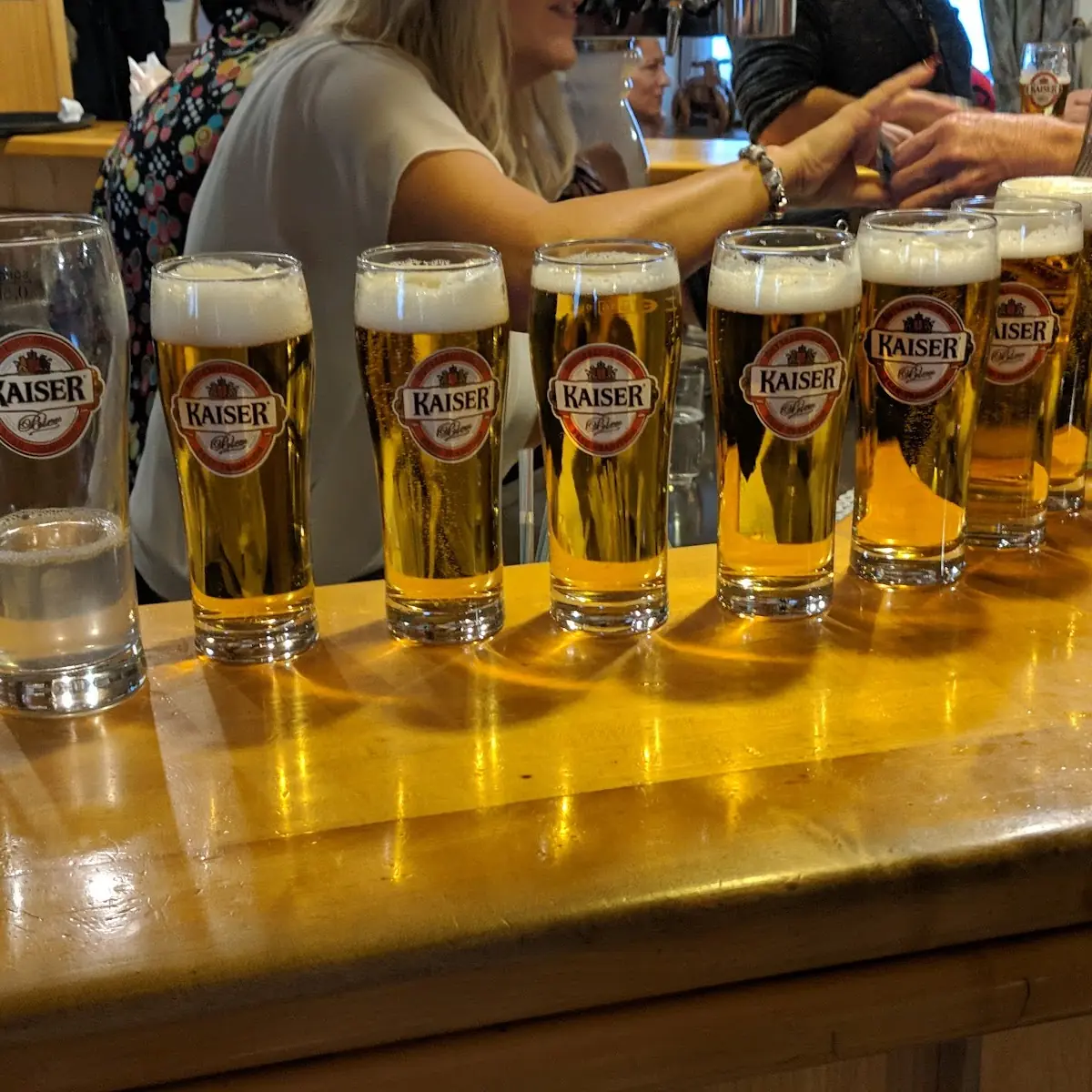 Bier Hell