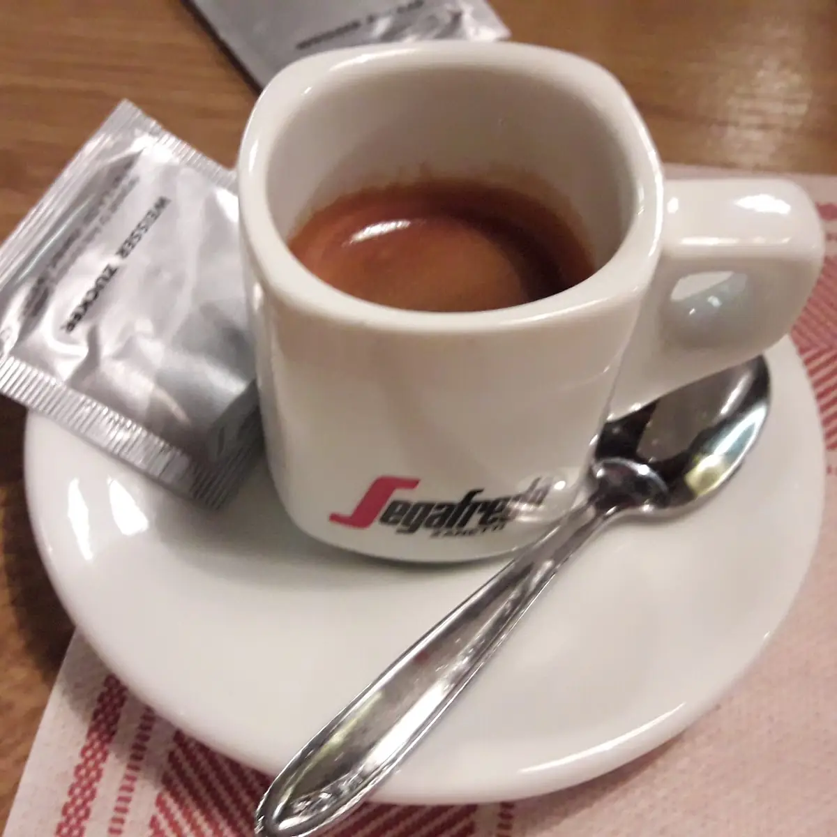Caffe Estados