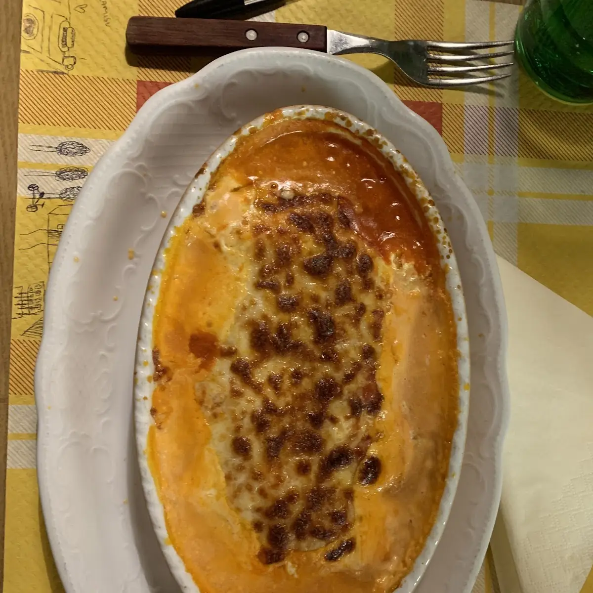 Caneloni