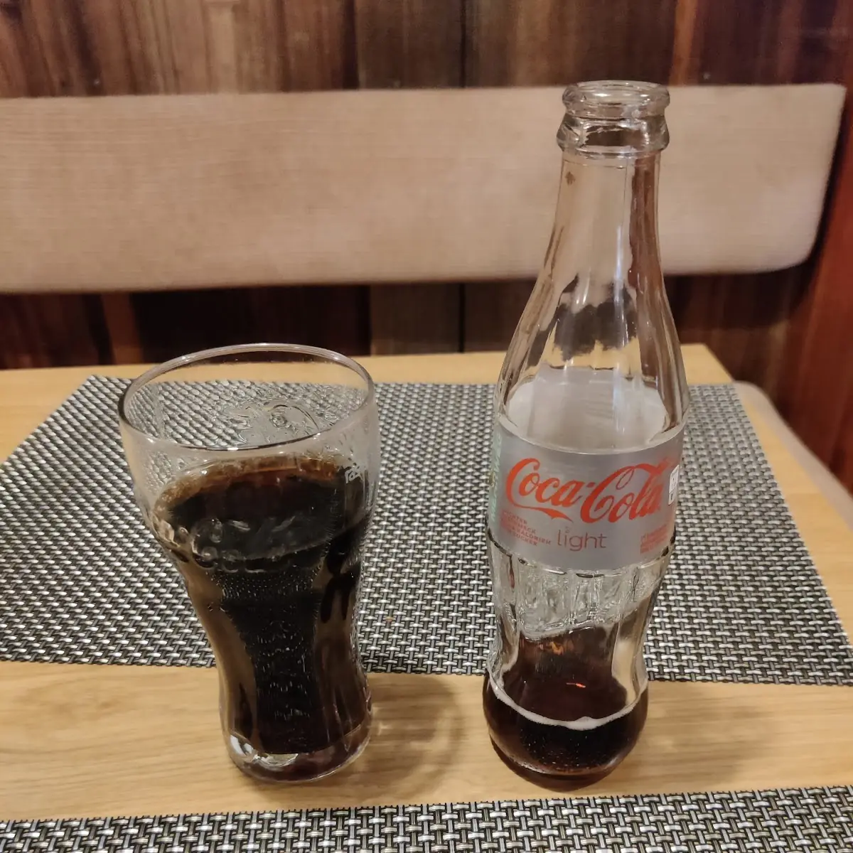 Cola Light