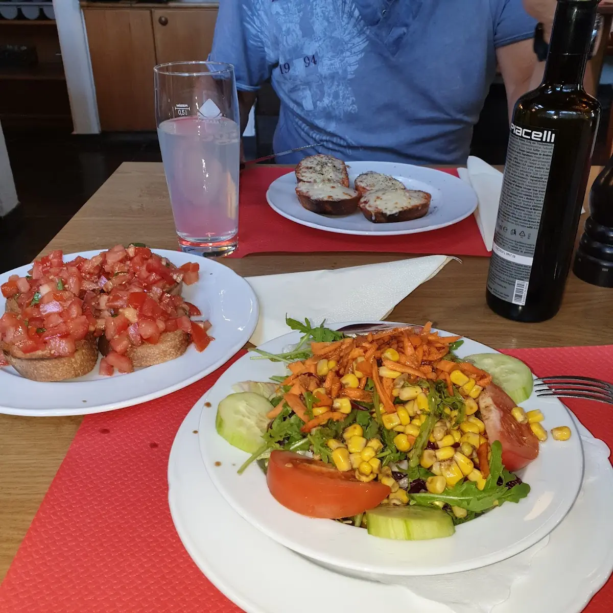 Salat Mit