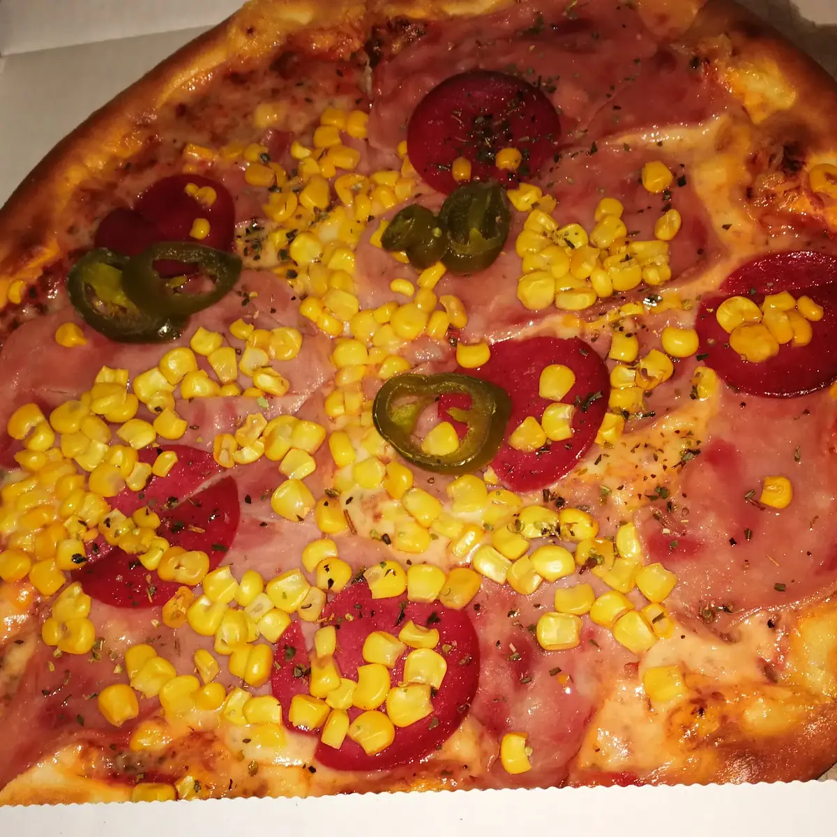 Jalapeños