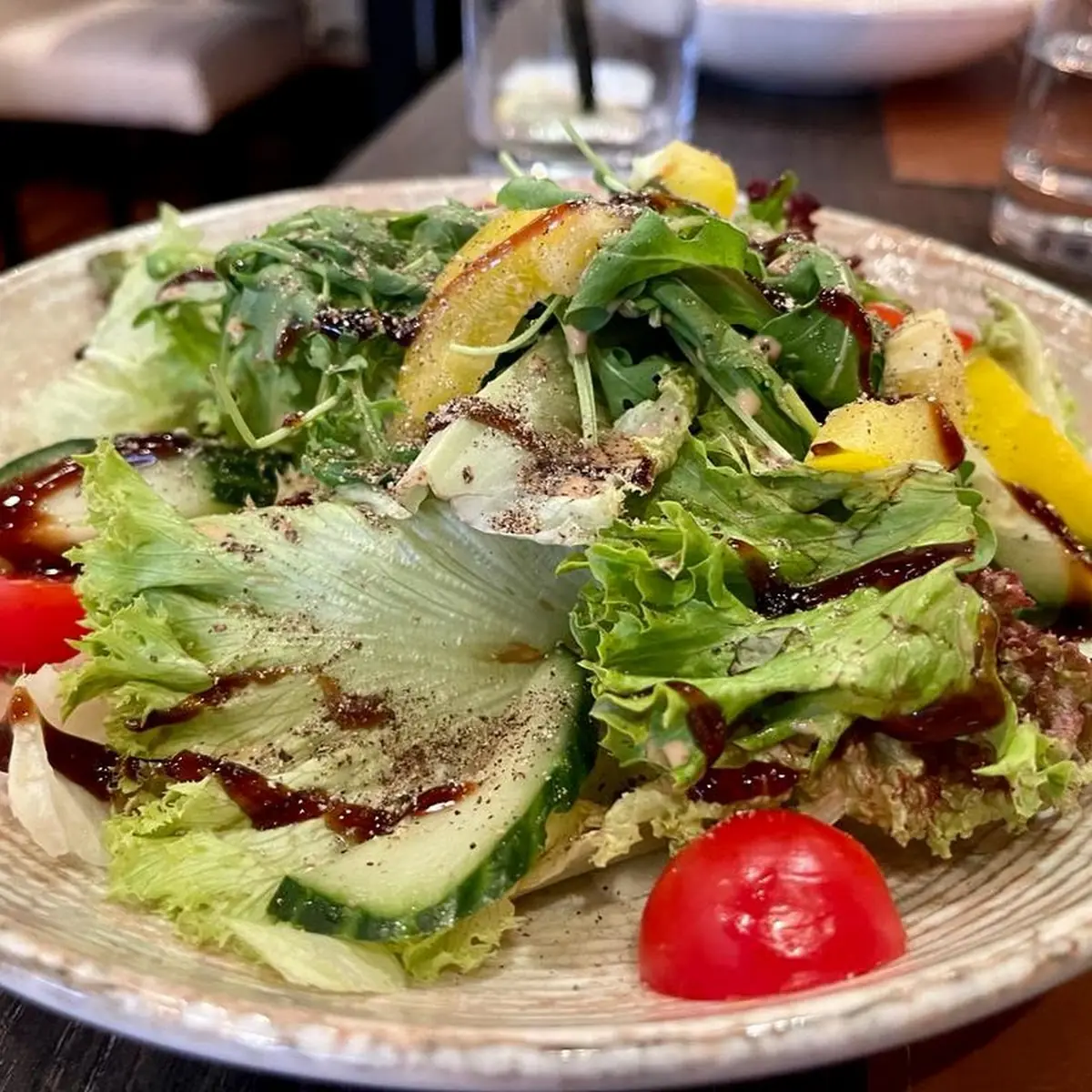 Insalata Verde