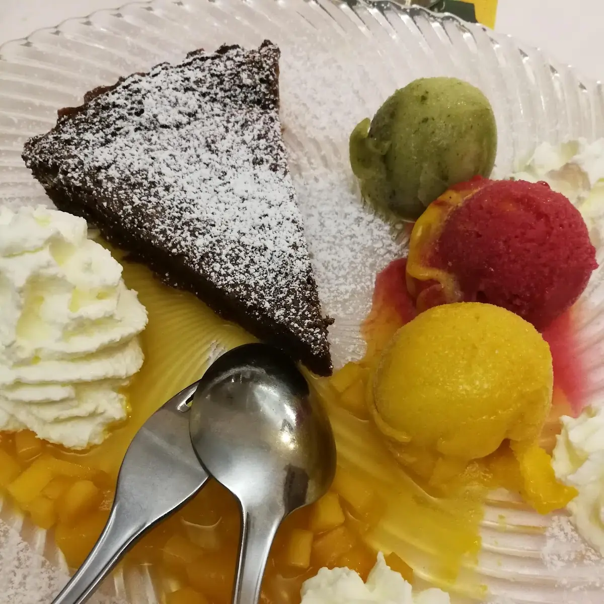 Schokokuchen