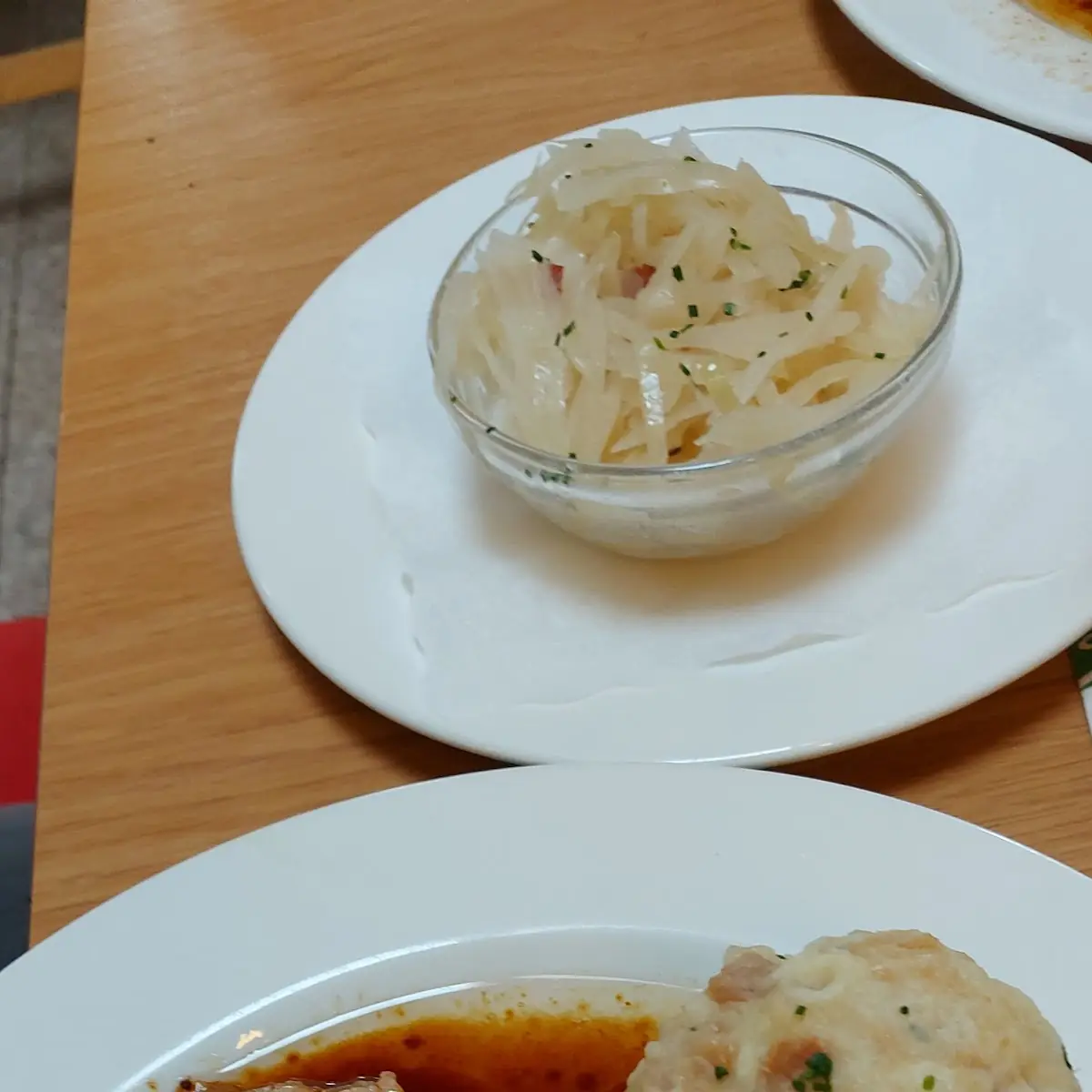 Schweinsbraten
