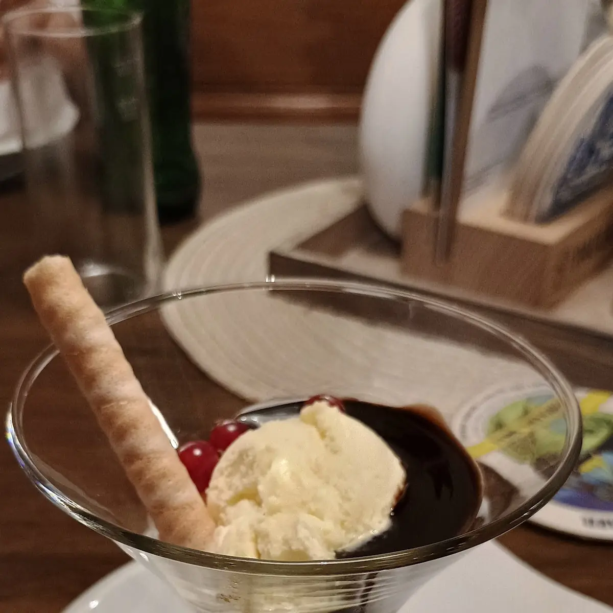 Coupe Dänemark