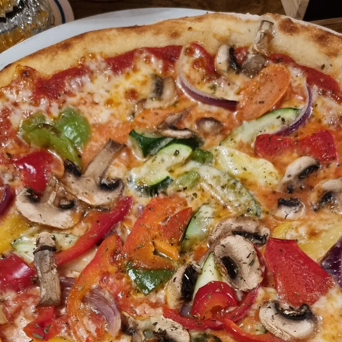 Quattro Stagioni