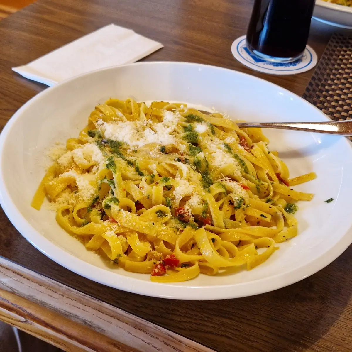 Tagliatelle