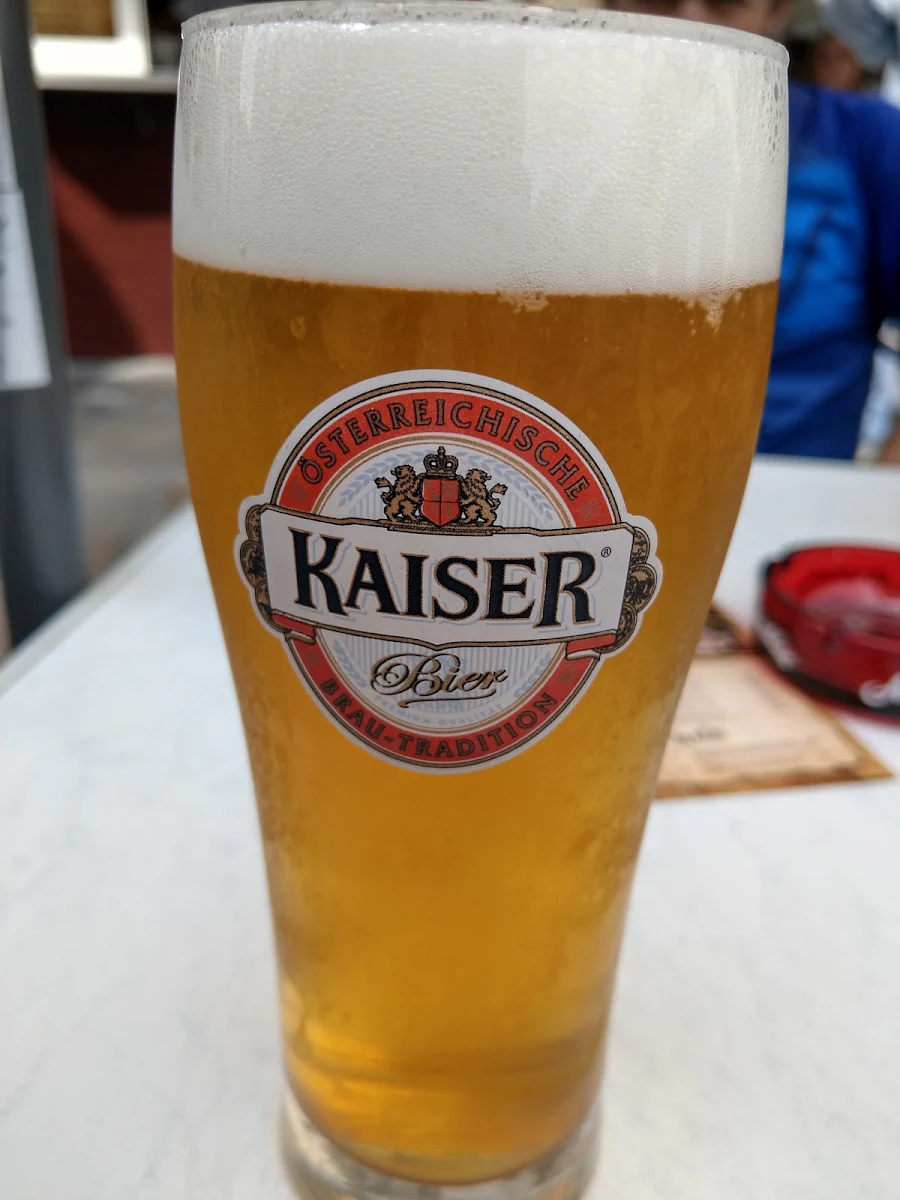 Kaiser Pils