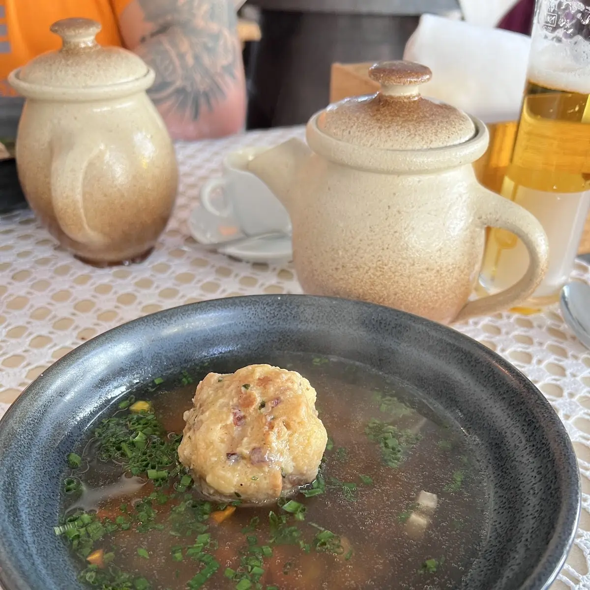 Suppe