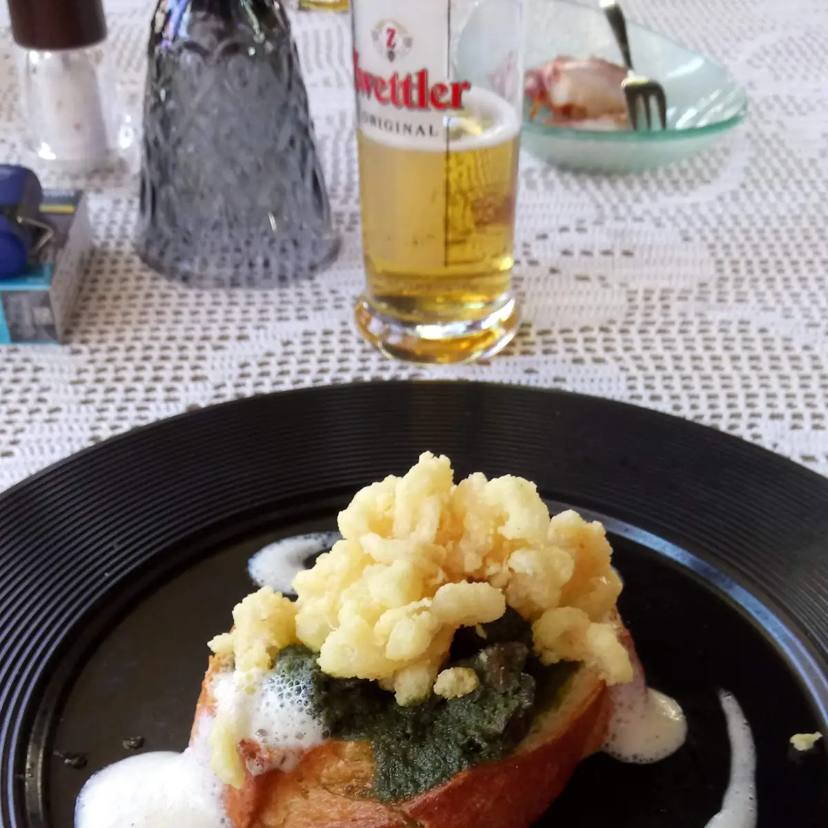 Weinbergschnecken