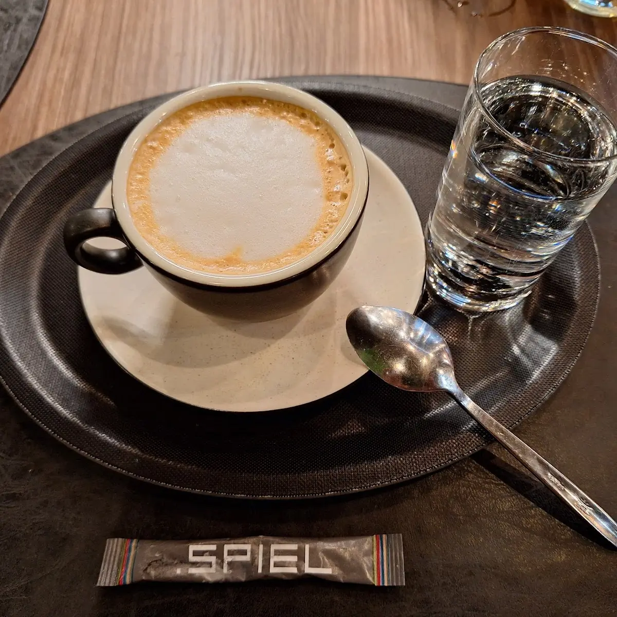 Cappuccino