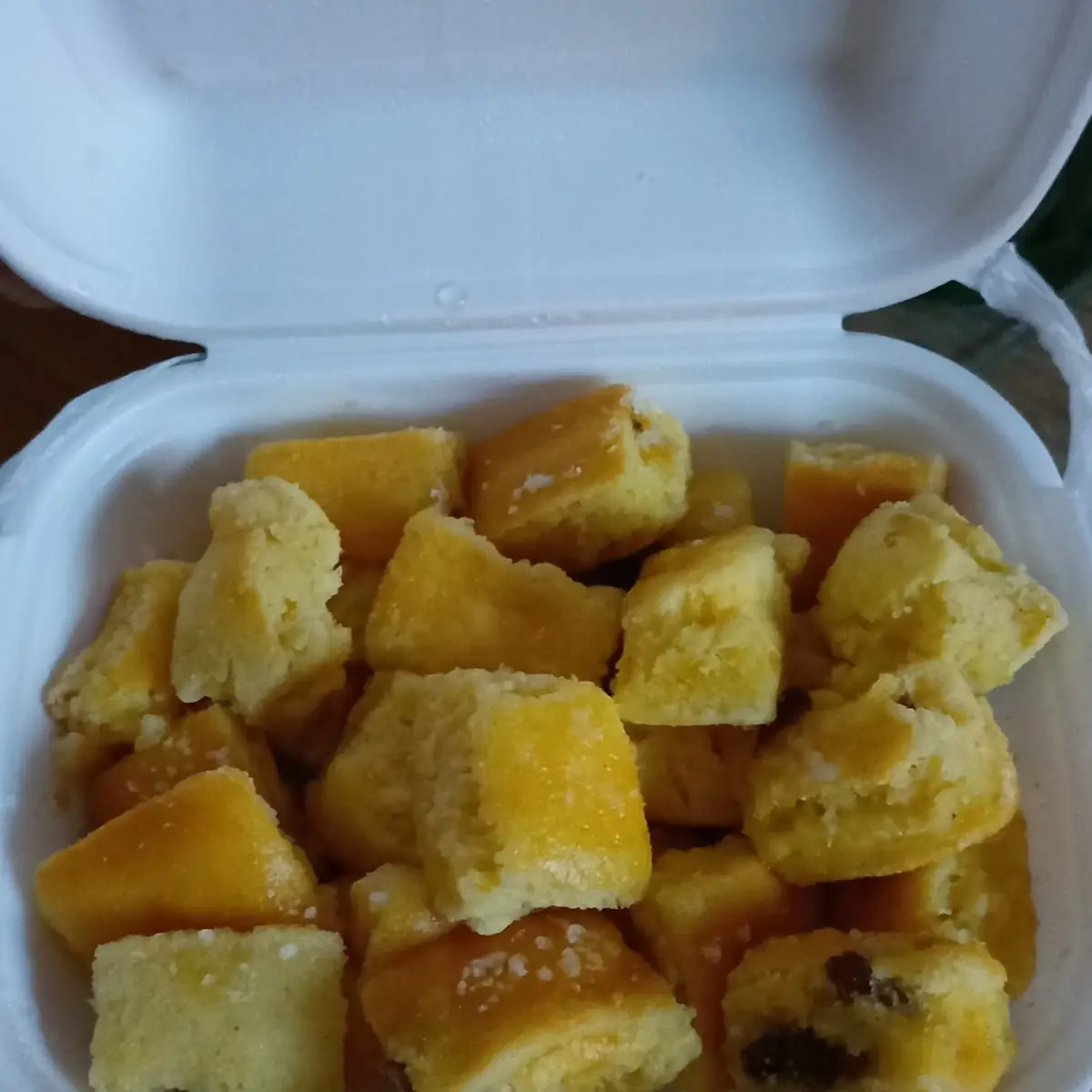 Kaiserschmarrn