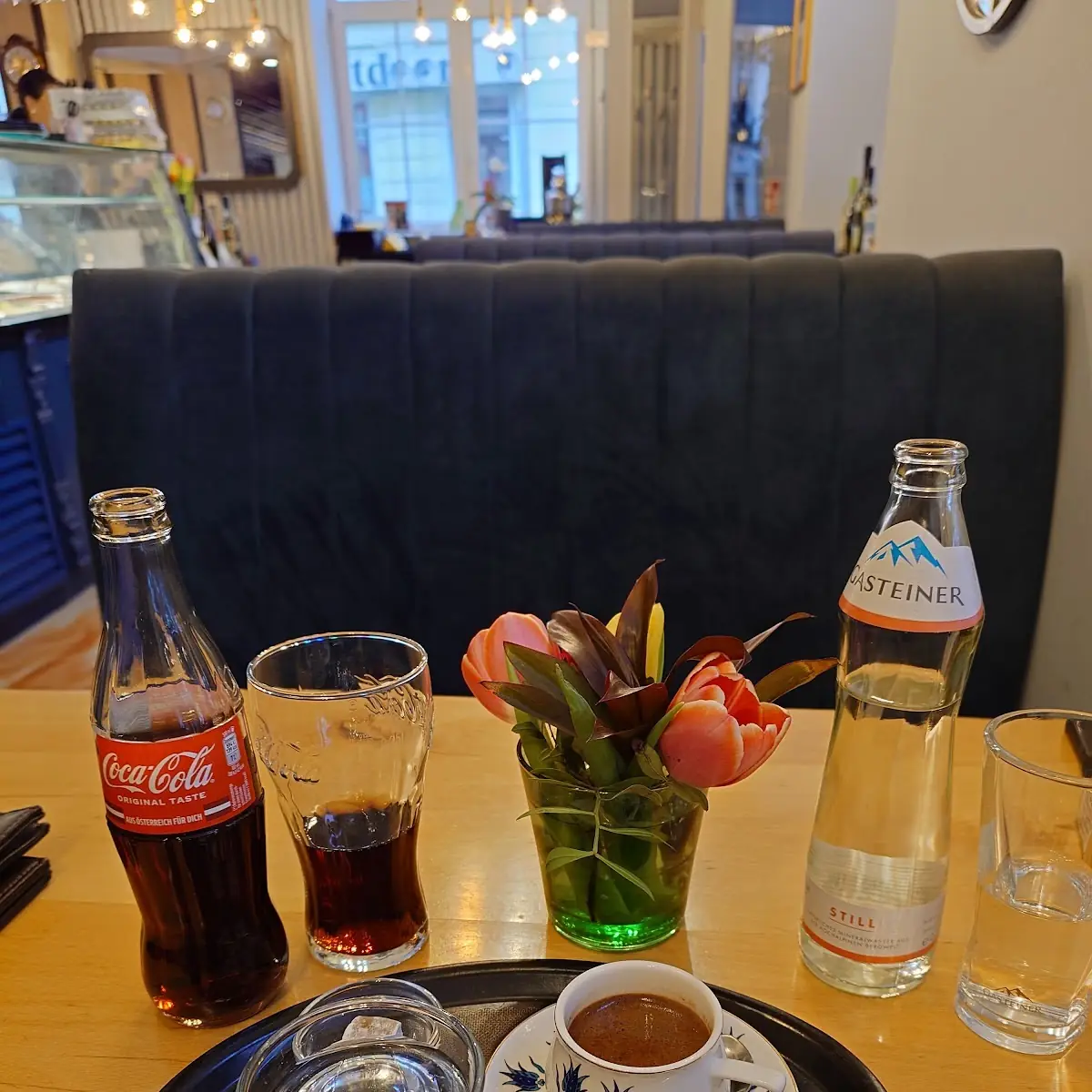 Türkischer Kaffee
