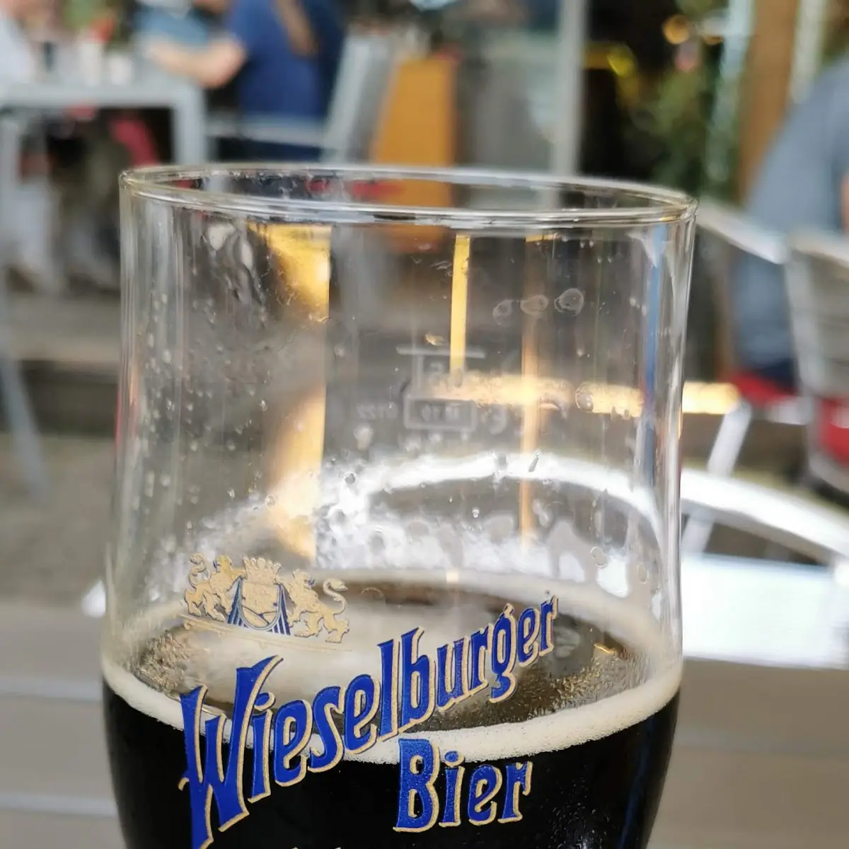 Wieselburger Dunkles