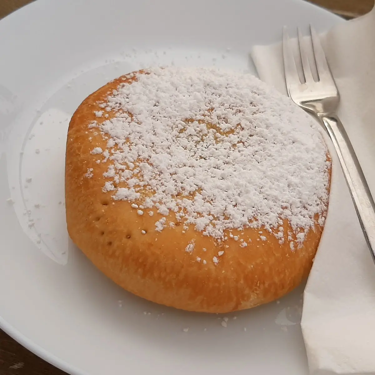 Mohnzelte