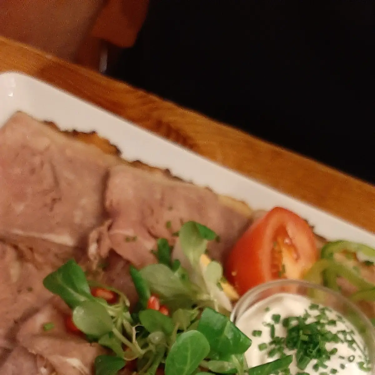 Roast Beef