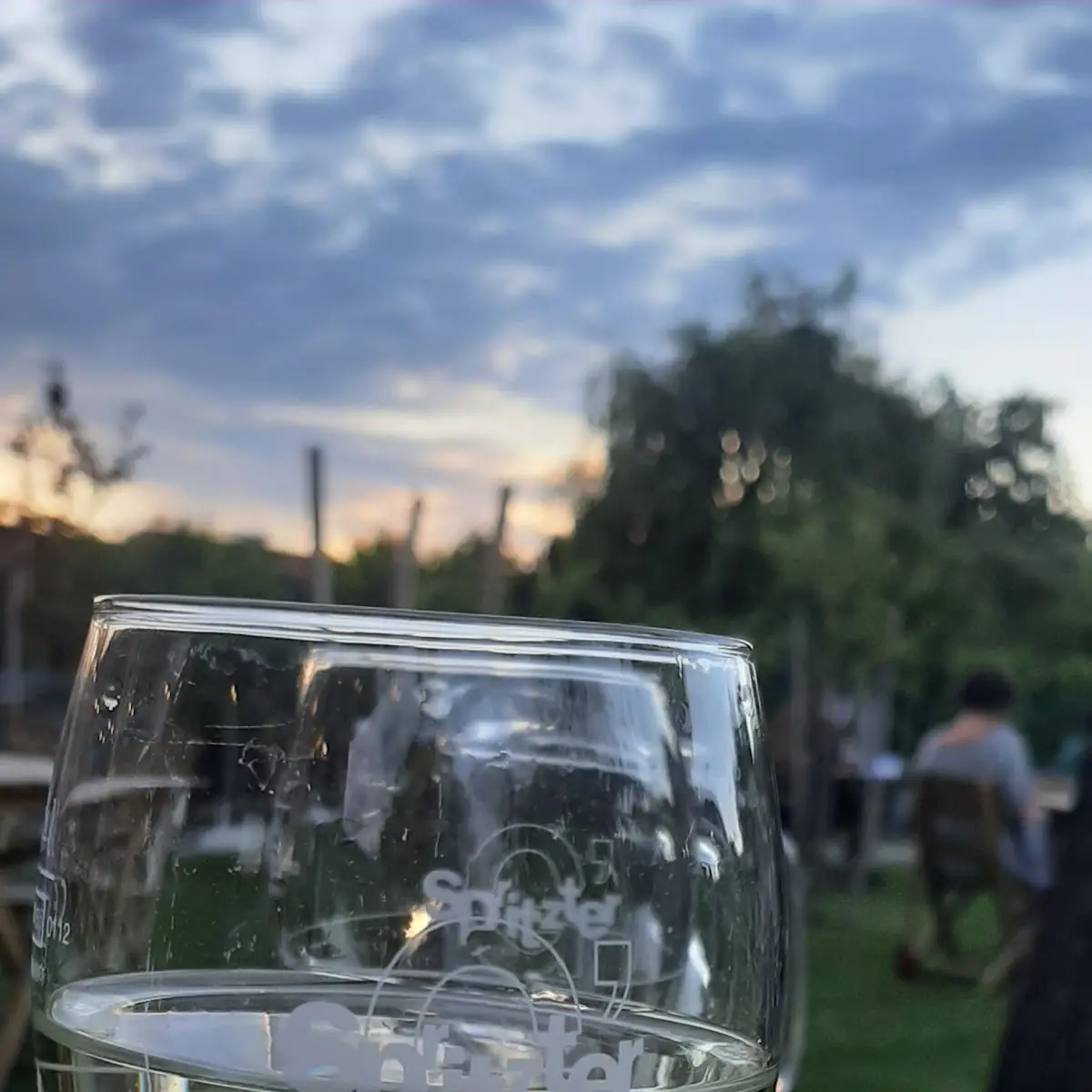Spritzer