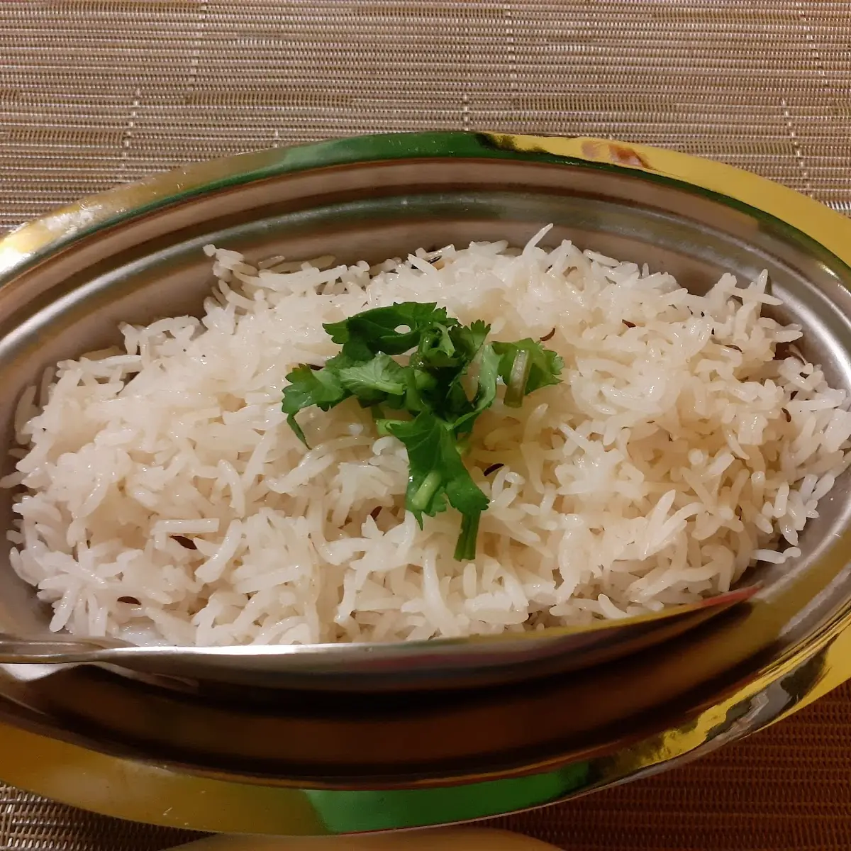 Basmati Reis