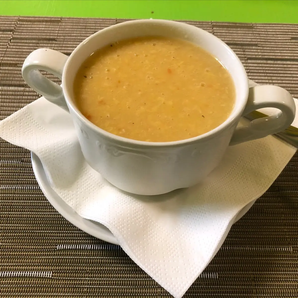 Daal Soup