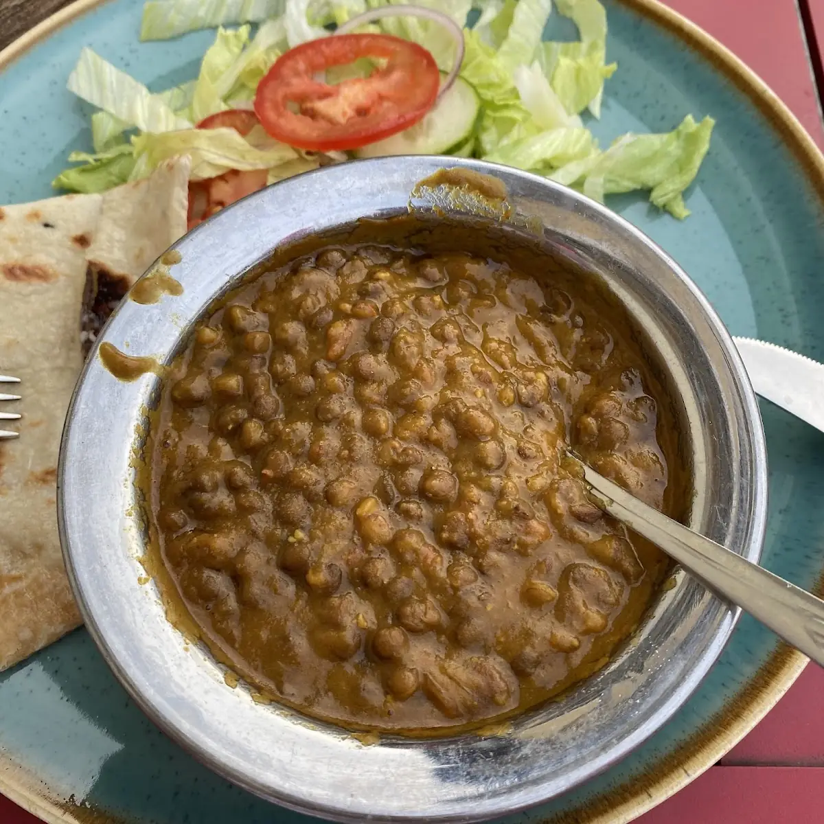 Dal Makhani