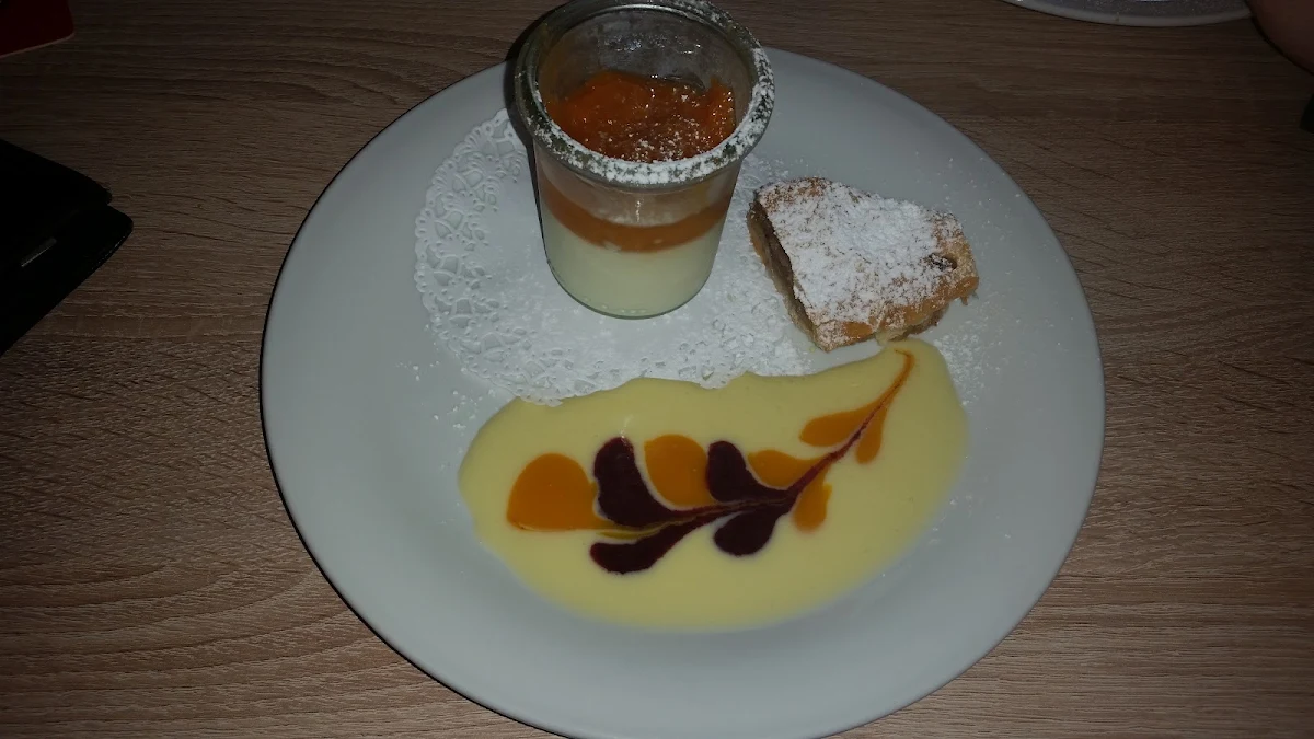 Apfelstrudel