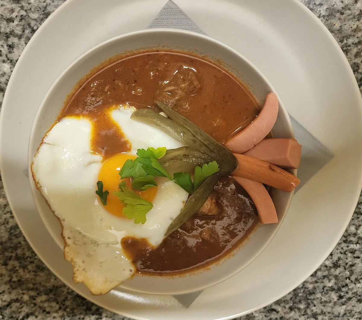 Fiaker Gulasch